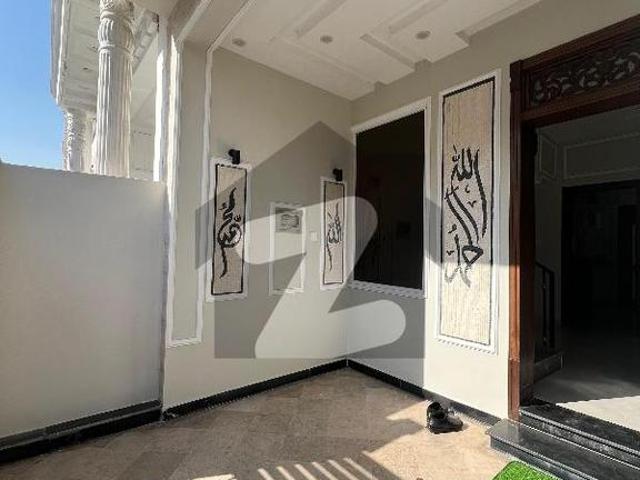 House for sale in Islamabad