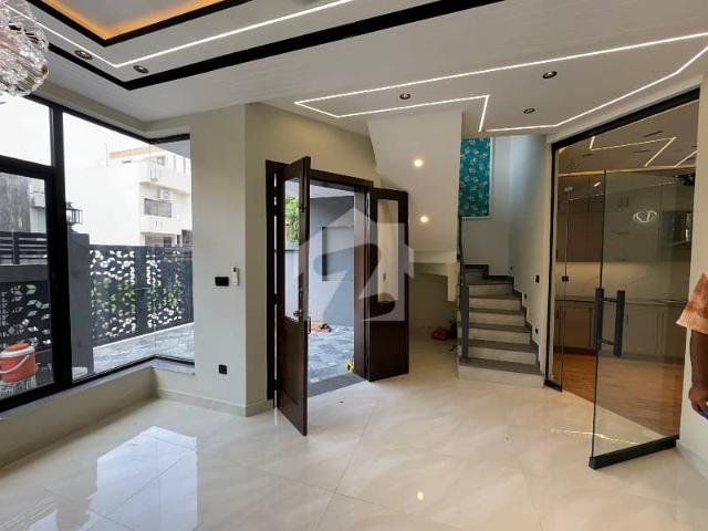 House for sale in Islamabad