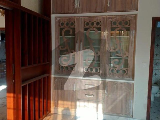 House for sale in I-11, Islamabad