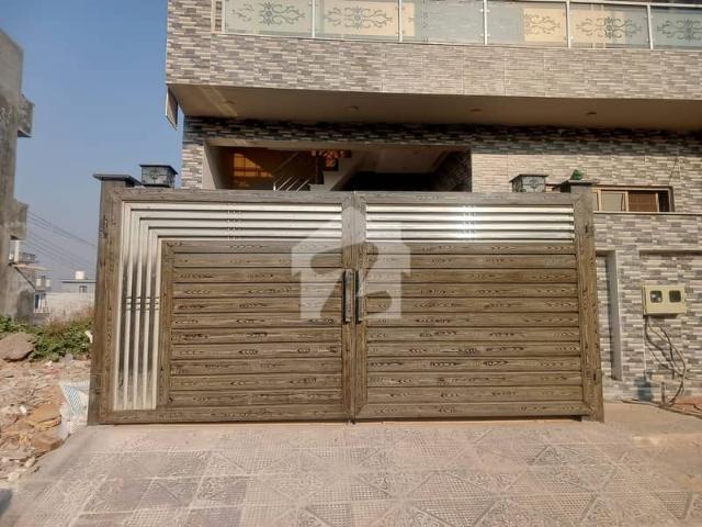 House for sale in اسلام آباد, زون 1
