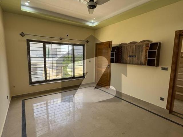 House for rent in Islamabad