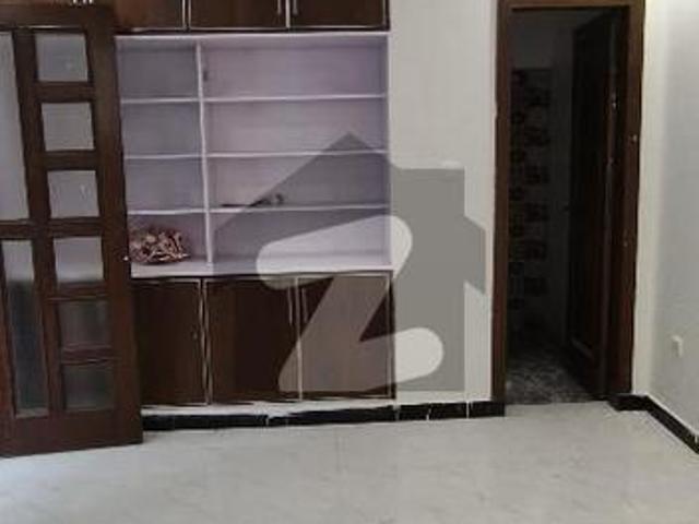 House for rent in اسلام آباد, زون 1