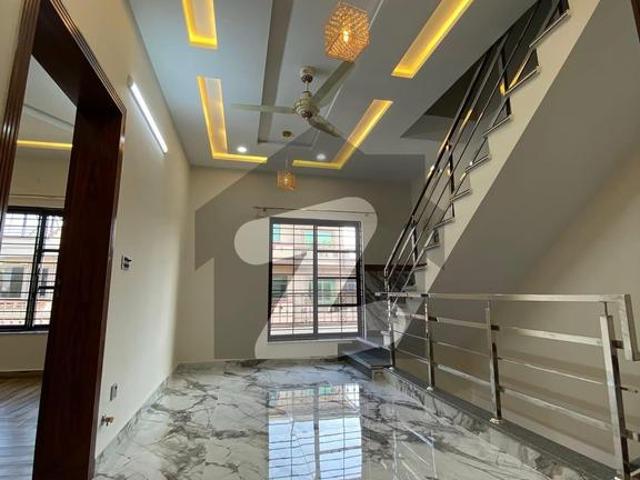 House for rent in Islamabad