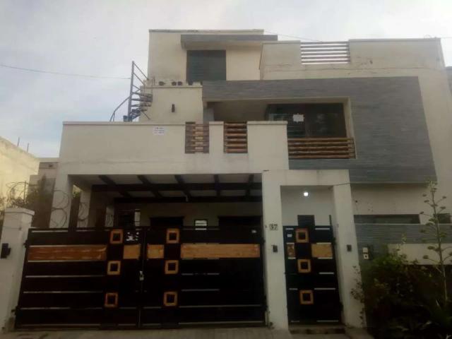 House for rent in Islamabad