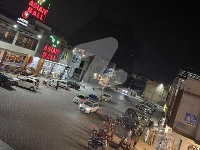 House for rent in اسلام آباد, زون 1