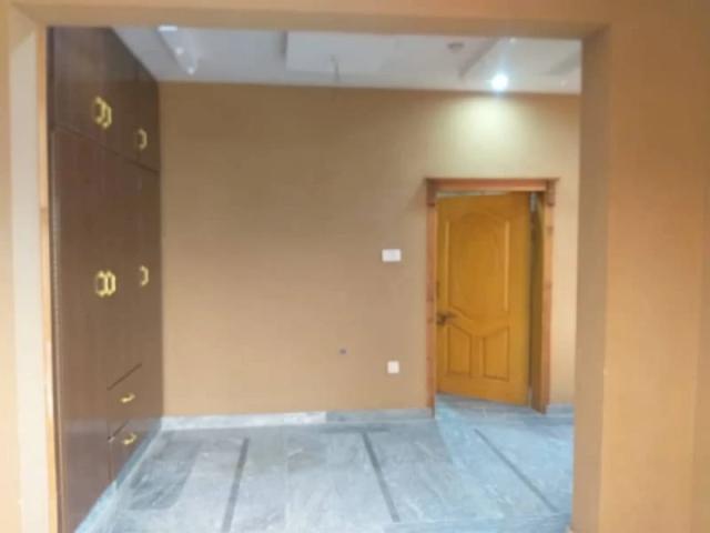 House for sale in Islamabad
