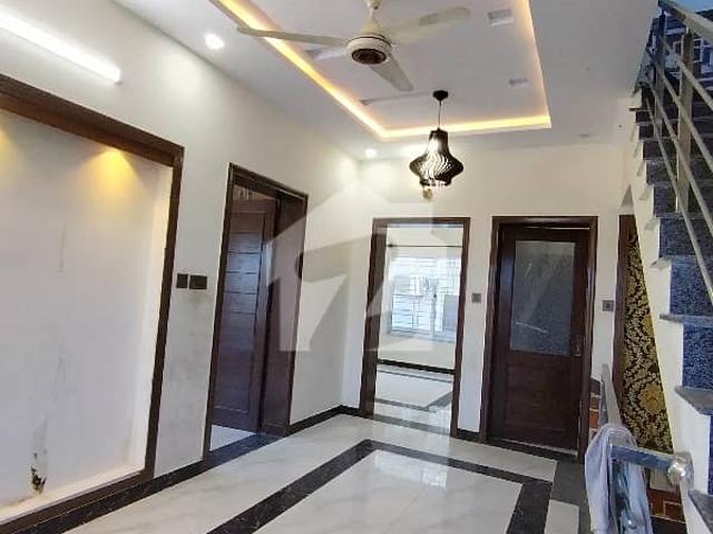 House for sale in Islamabad