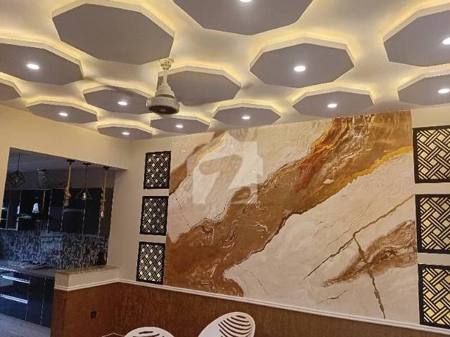 House for sale in Islamabad
