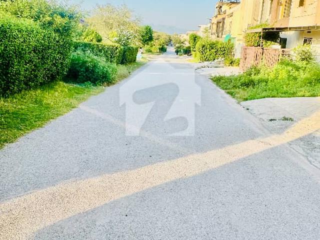 Property for sale in Islamabad