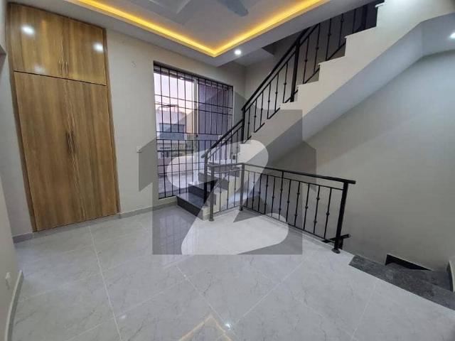 House for sale in Islamabad