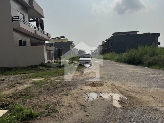 Property for sale in Islamabad