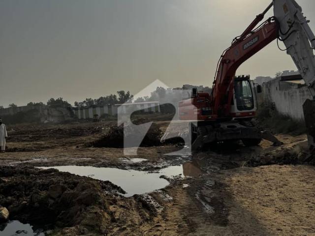 Property for sale in Islamabad