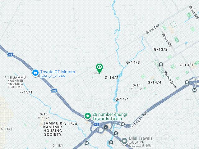 Property for sale in Islamabad