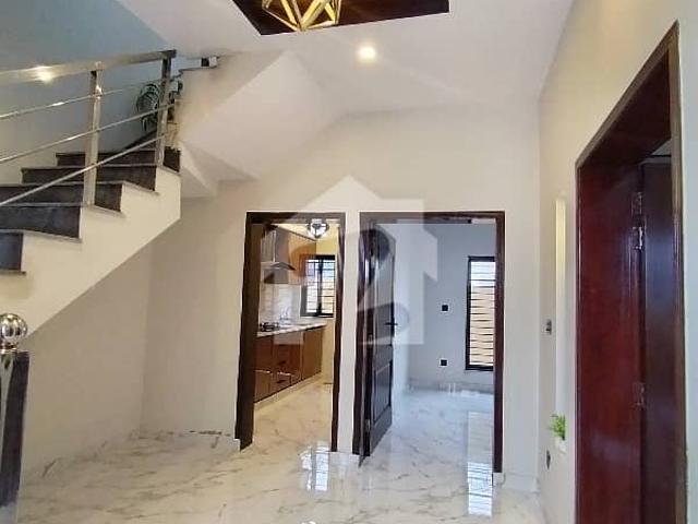House for rent in Islamabad