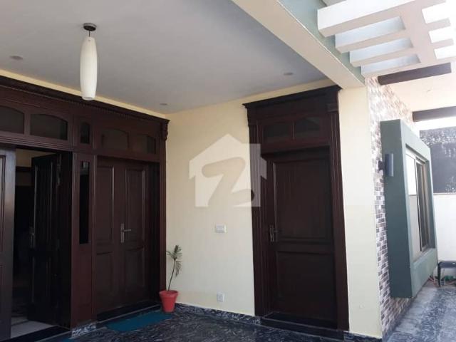 House for sale in Islamabad