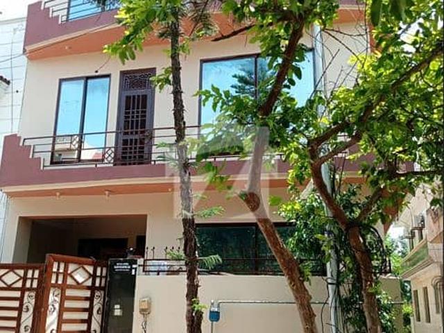 House for sale in Islamabad