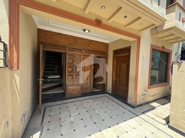 House for sale in Islamabad