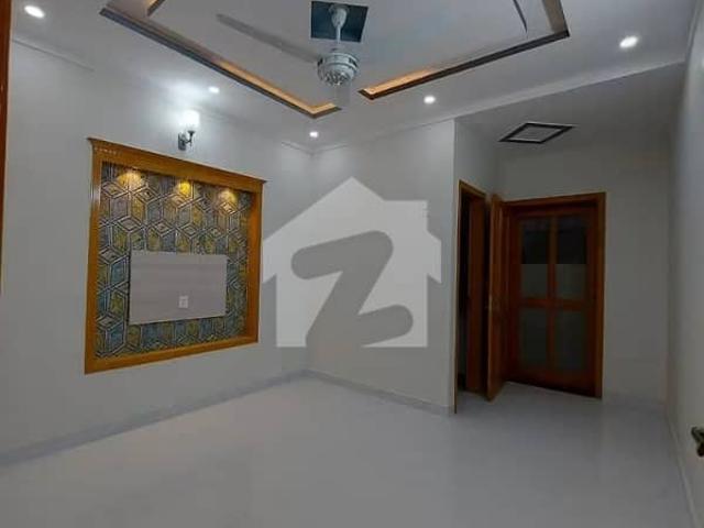 House for rent in اسلام آباد, زون 1