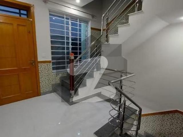 House for rent in اسلام آباد, زون 1