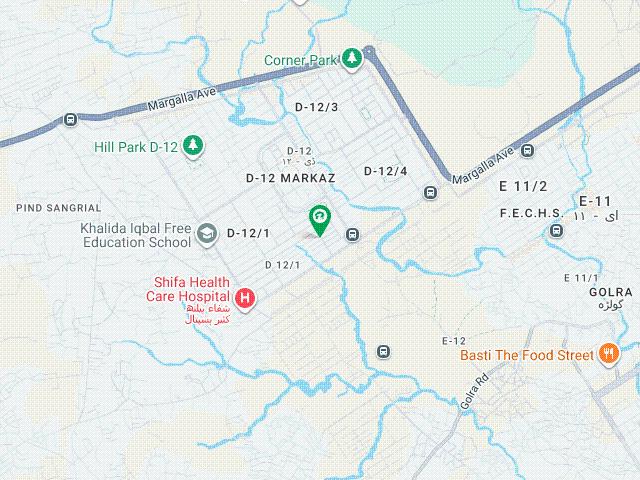 Property for sale in Islamabad