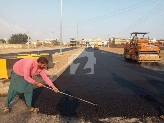 Property for sale in Islamabad