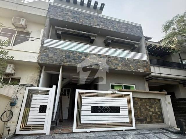 House for sale in Islamabad