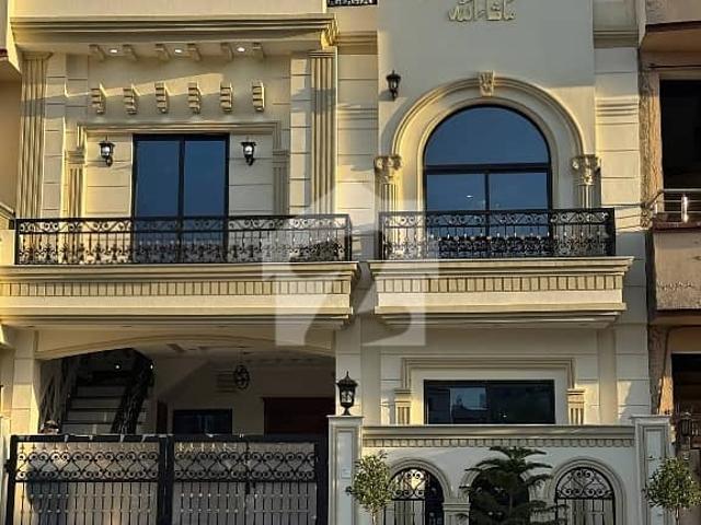 House for sale in Islamabad