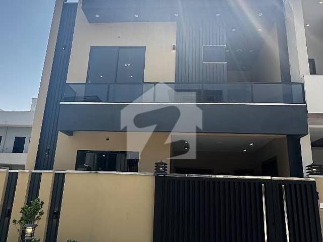 House for sale in Islamabad