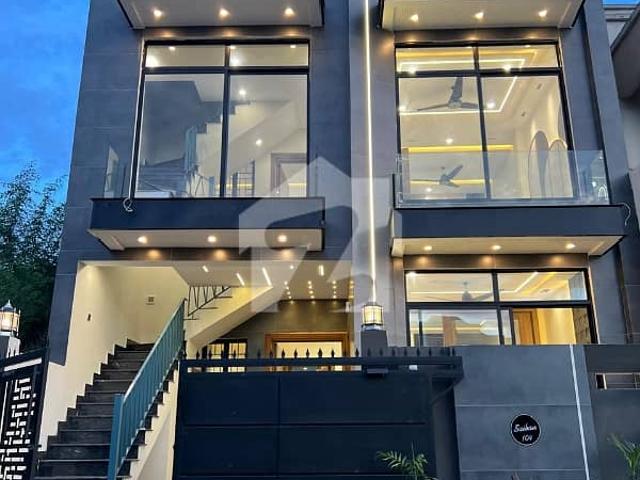 House for sale in Islamabad