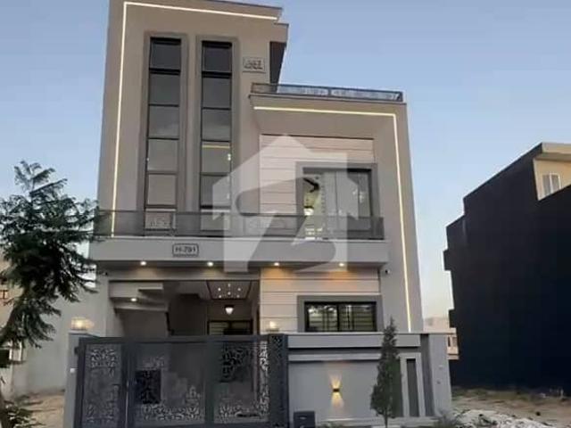 House for sale in Islamabad