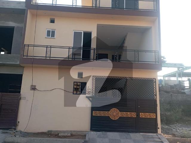 House for sale in Islamabad