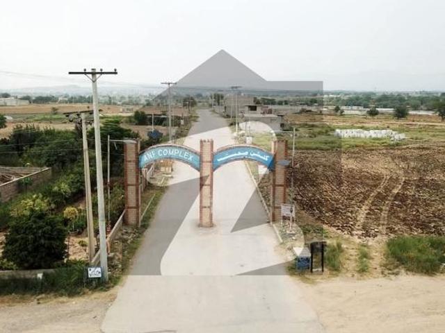 House for sale in Islamabad