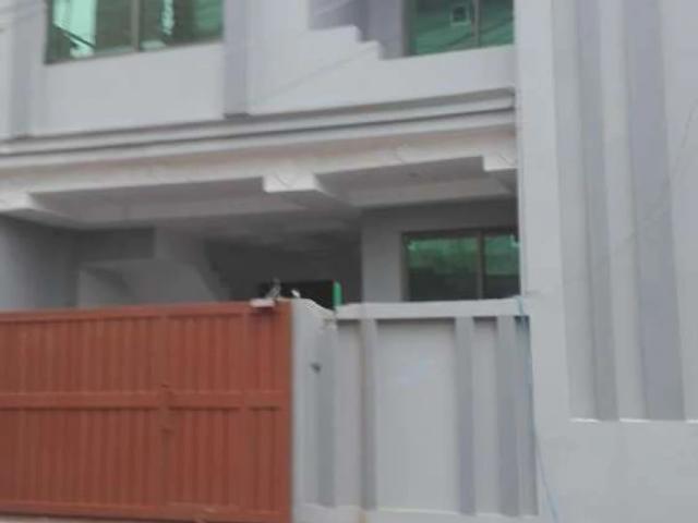 House for sale in ایچ-13, اسلام آباد