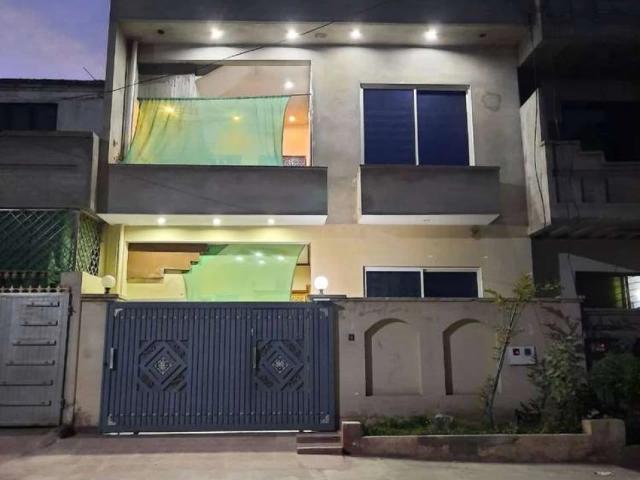 House for sale in Islamabad