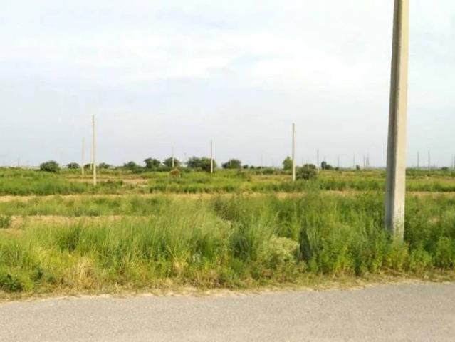 Land for sale in Islamabad