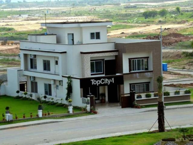Land for sale in Islamabad