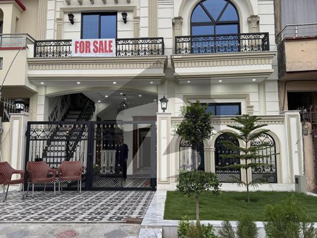House for sale in Islamabad