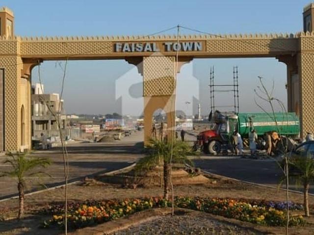 Property for sale in Islamabad