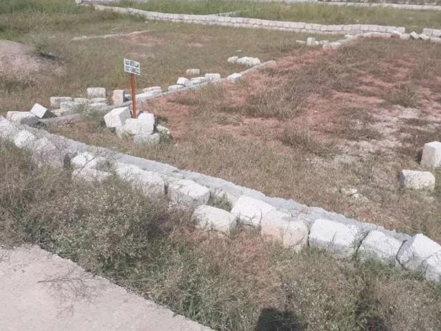 Land for sale in Islamabad