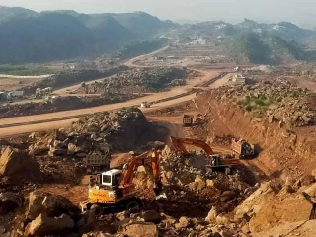 Land for sale in پرانا محلہ, زون ۴