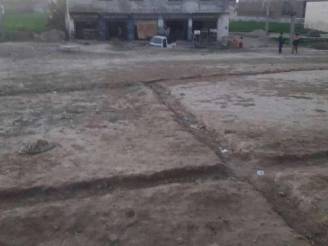 Land for sale in Rawalpindi, Islamabad Capital Territory