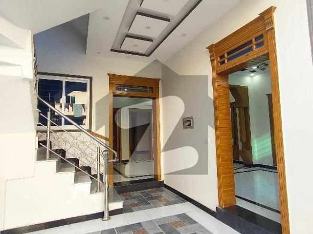 Property for rent in Islamabad