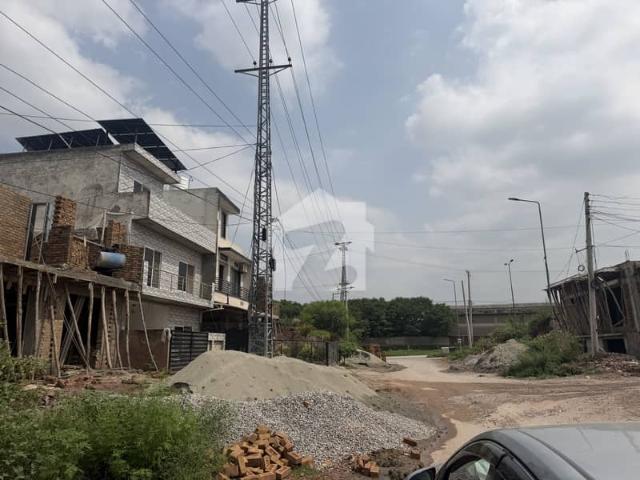 Property for sale in Islamabad