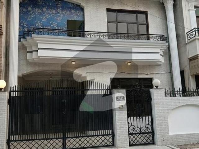 House for sale in Islamabad