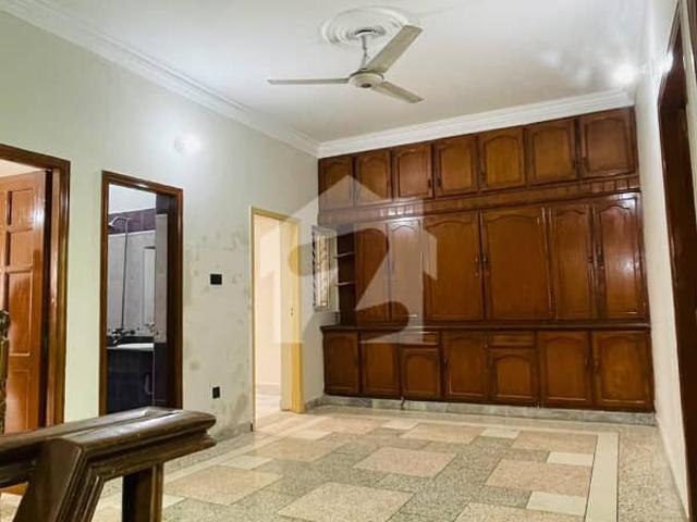 House for sale in اسلام آباد, زون 1