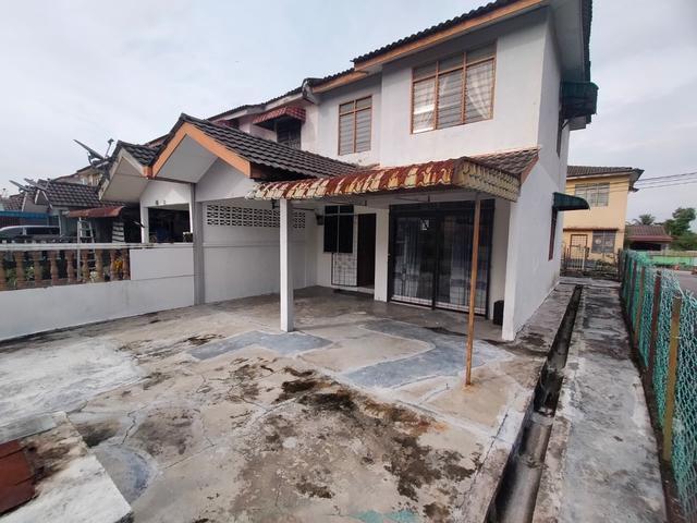 Terraced House for sale in Sendayan Village, Negeri Sembilan
