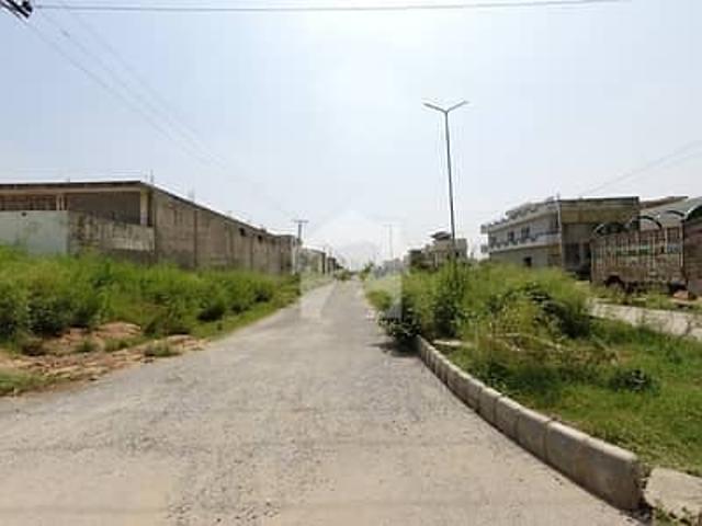 Property for sale in Islamabad