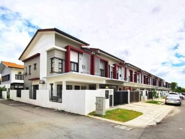 Terraced House for rent in Petaling, Alam Impian