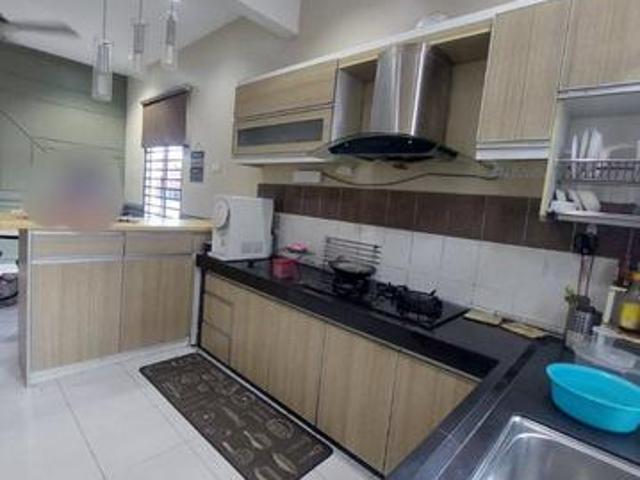 Terraced House for sale in Sendayan Village, Negeri Sembilan