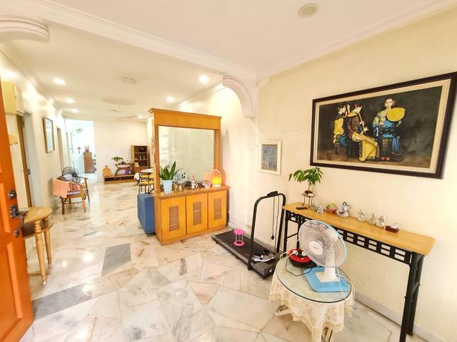 Terraced House for sale in Kajang, Langat